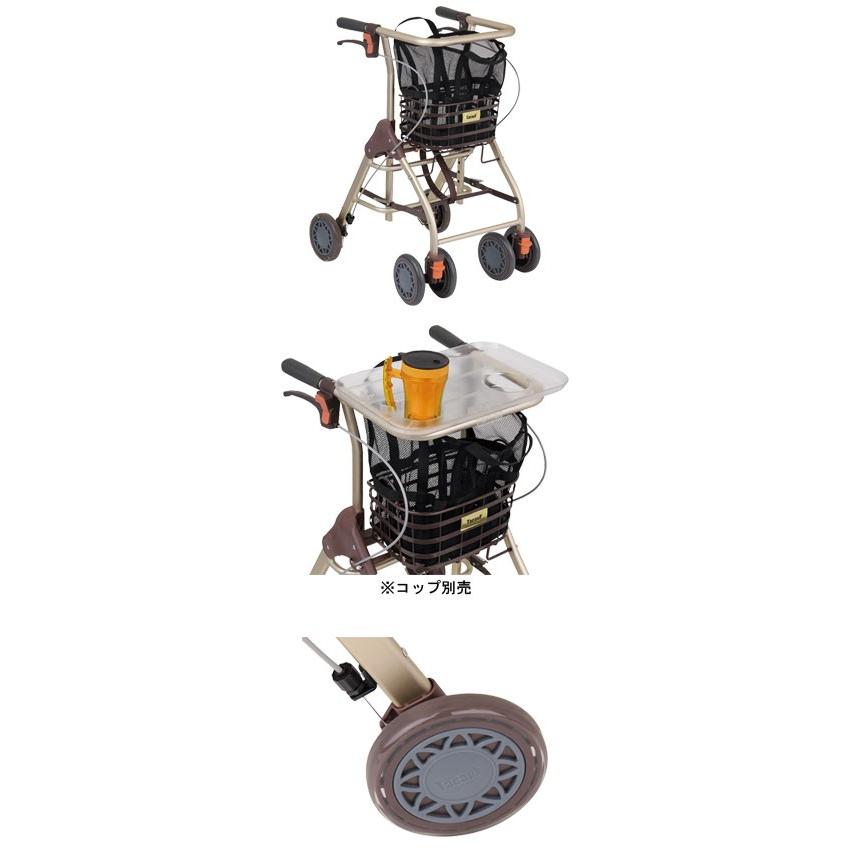 格安SALEスタート ポイント15% 介護 歩行車 friend フレンド WF-1 フレンド用 ループハンドル用発泡チューブ WF-012 ウェルパートナーズ 取寄品 JAN 介護福祉用具