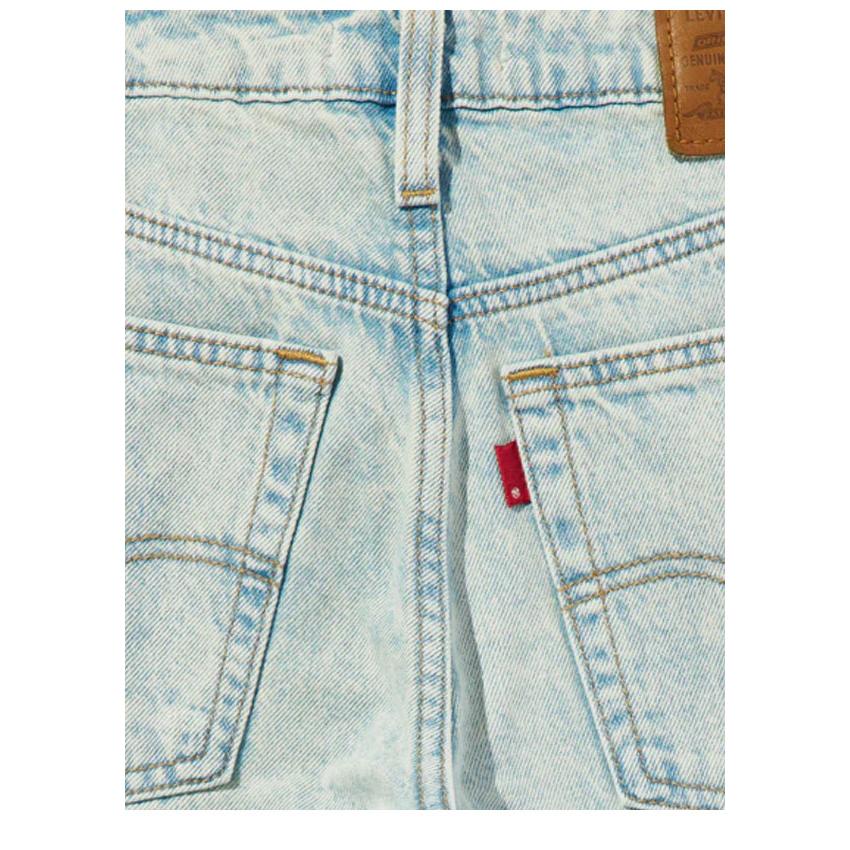 Levi's リーバイス ボトムス BAGGY DAD バレルジーンズ ライトインディゴ フルレングス デニム ジーンズ 0039a-0017_11