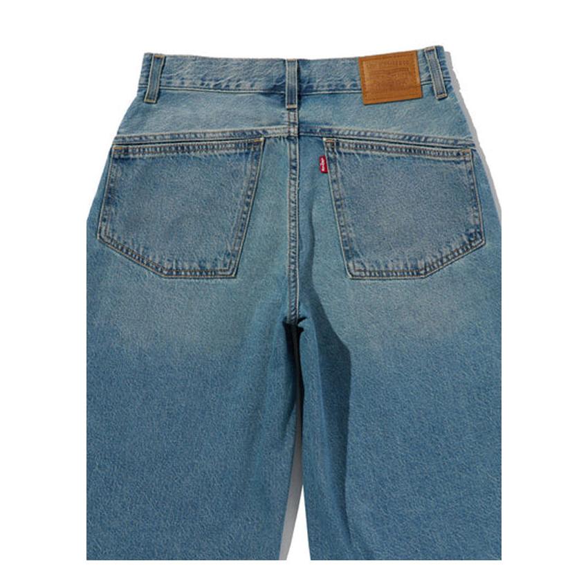 Levi's（リーバイス） SALE10%OFF Levi's ボトムス スーパーバギー
