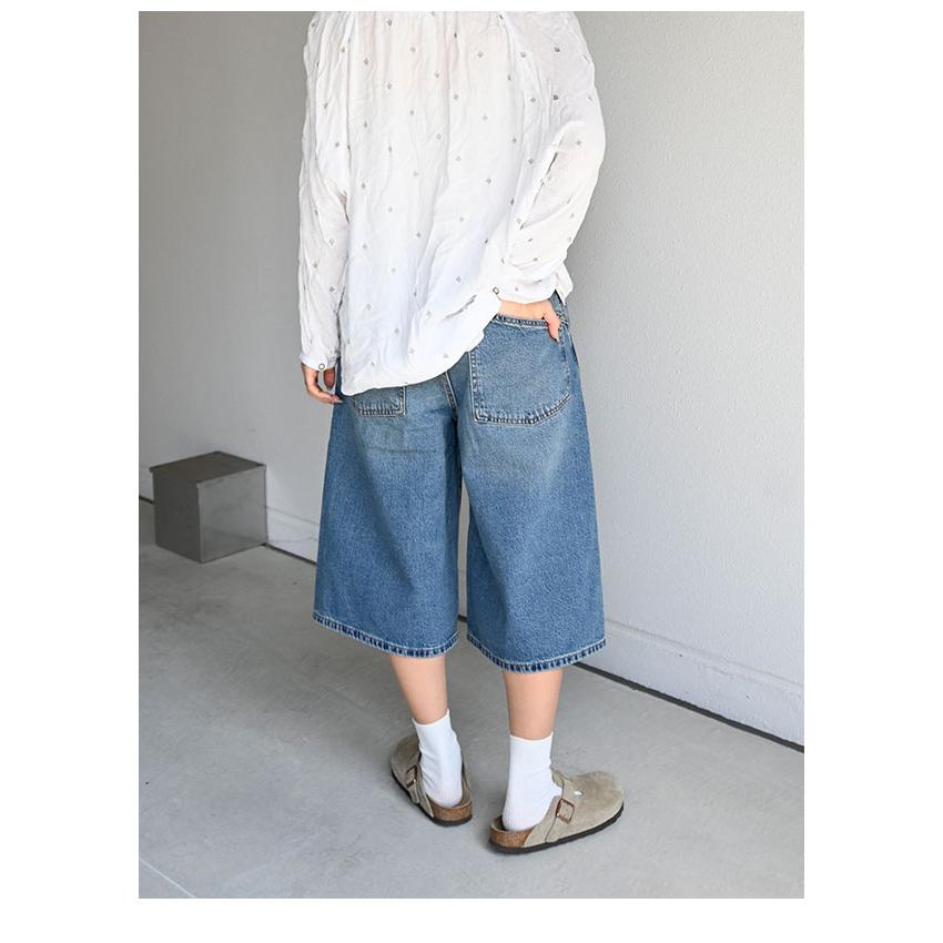 Levi's（リーバイス） SALE10%OFF Levi's ボトムス スーパーバギー
