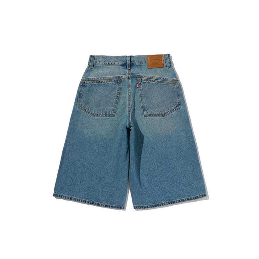 Levi's（リーバイス） SALE10%OFF Levi's ボトムス スーパーバギー
