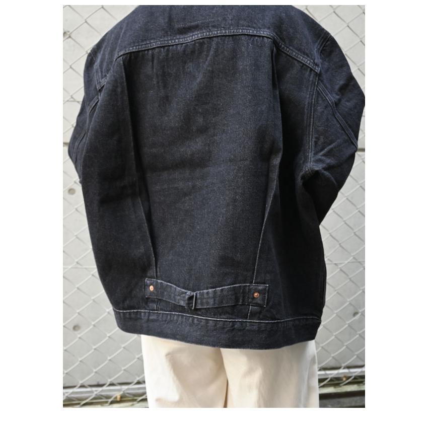 Levi's（リーバイス） アウター TYPE I TRUCKER タイプワントラッカ