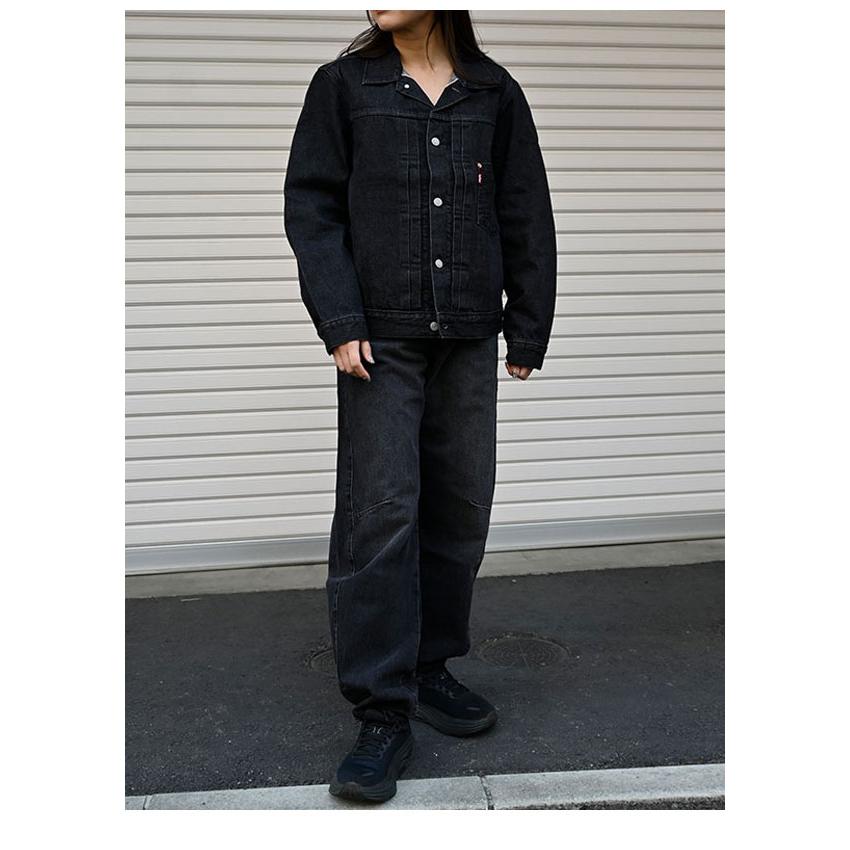 Levi's（リーバイス） アウター TYPE I TRUCKER タイプワントラッカ