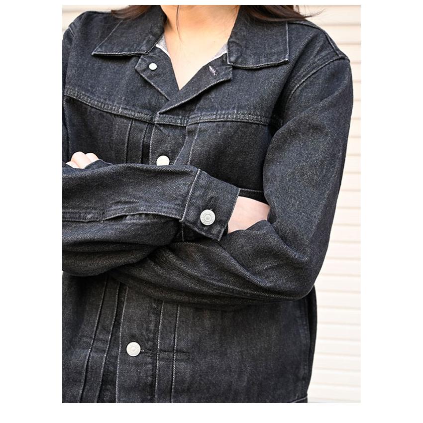 Levi's（リーバイス） アウター TYPE I TRUCKER タイプワントラッカ