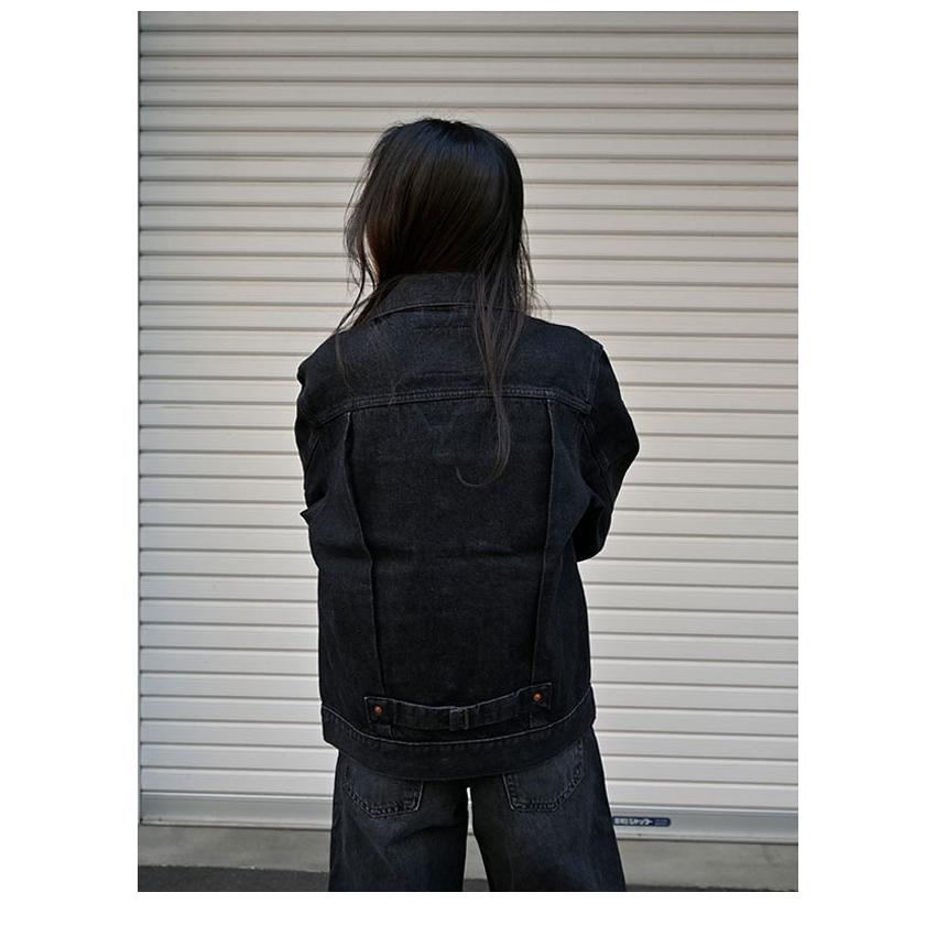 ジャケット・アウター LEVI'S TYPE-1 TRUCKER DENIM JACKET M Levi's（リーバイス） アウター TYPE I TRUCKER タイプワントラッカ
