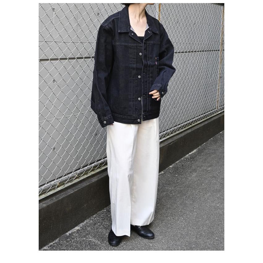 Levi's（リーバイス） アウター TYPE I TRUCKER タイプワントラッカ