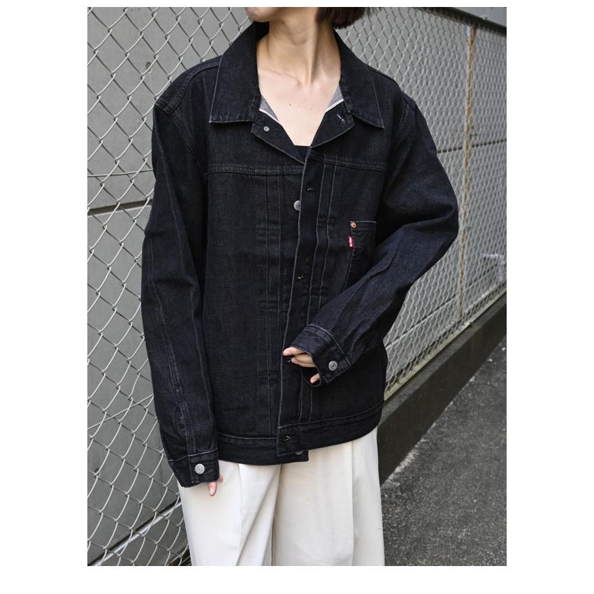 Levi's（リーバイス） アウター TYPE I TRUCKER タイプワントラッカ