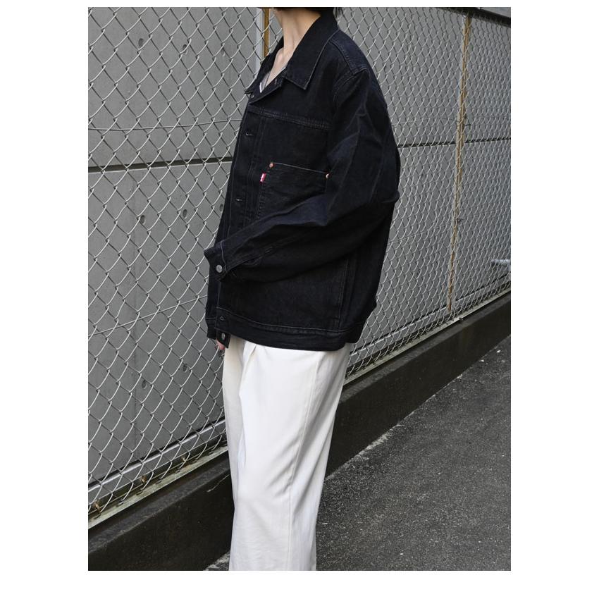 Levi's（リーバイス） アウター TYPE I TRUCKER タイプワントラッカ