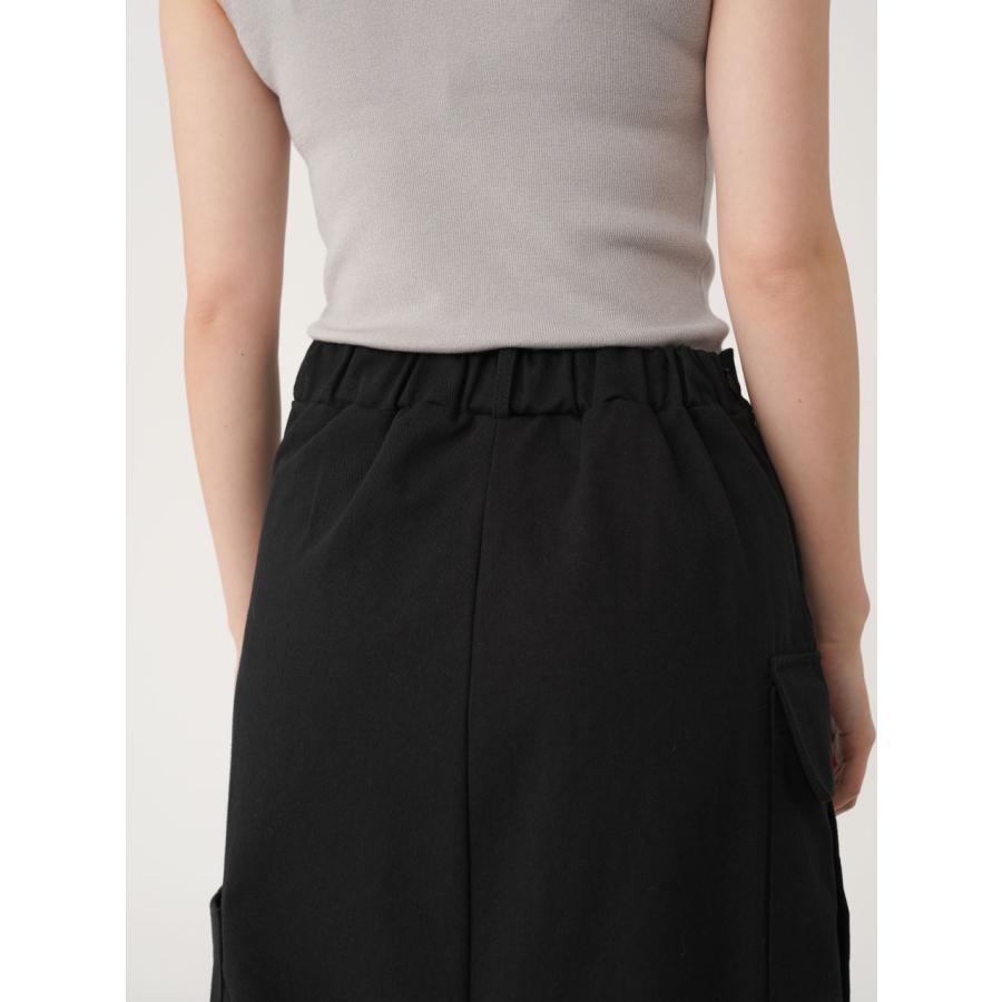 SALE60%OFF エギュゼ iGUISER ボトムス cotton wrap skirt コットンラップスカート ロング丈 ig-010 |  | 15