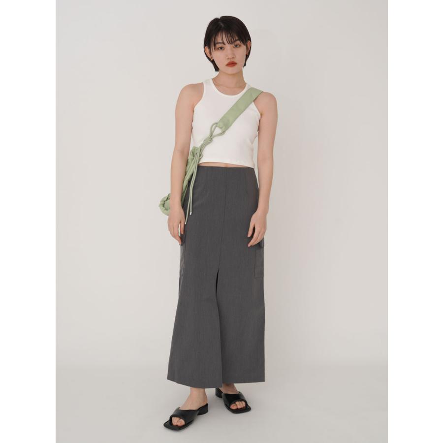 SALE60%OFF エギュゼ iGUISER バッグ rope strap bag (mint) ロープストラップバッグ ハンドバッグ ショルダーバッグ ギフト 小物 通勤 通学 ig-020 |  | 13