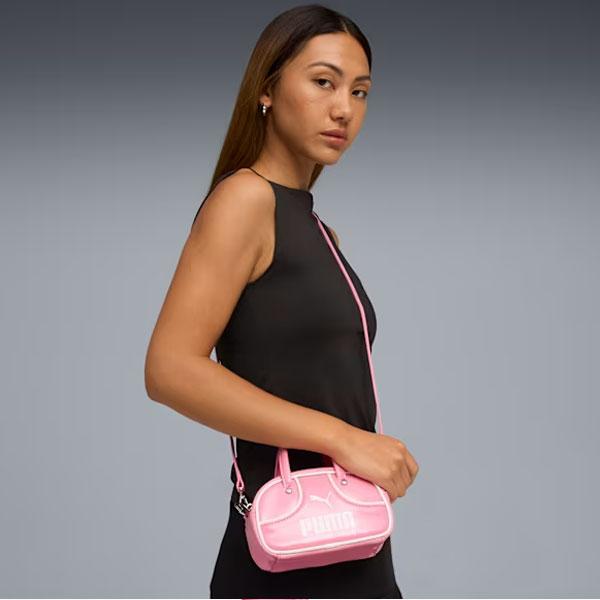 PUMA（プーマ） ユニセックス 1976 マイクロ グリップバッグ 1L バッグ