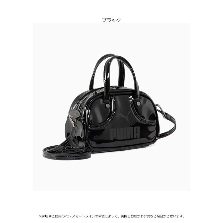 PUMA（プーマ） ユニセックス 1976 マイクロ グリップバッグ 1L バッグ