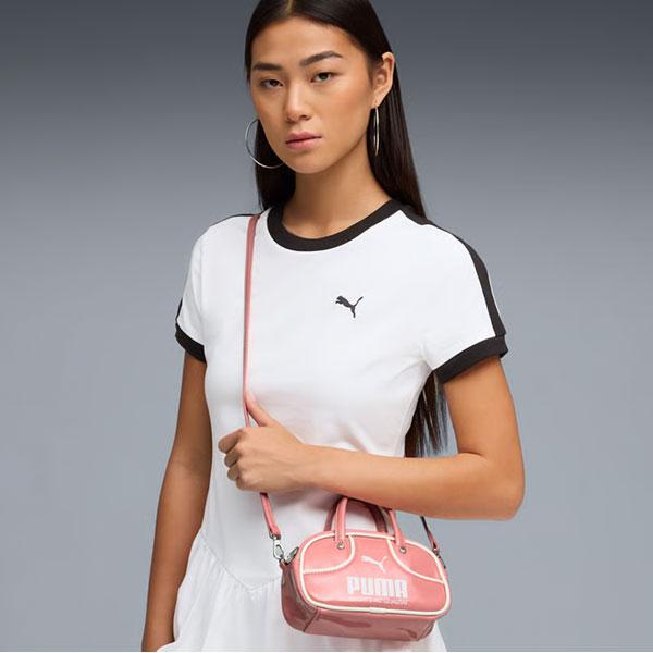 PUMA（プーマ） ユニセックス 1976 マイクロ グリップバッグ 1L バッグ