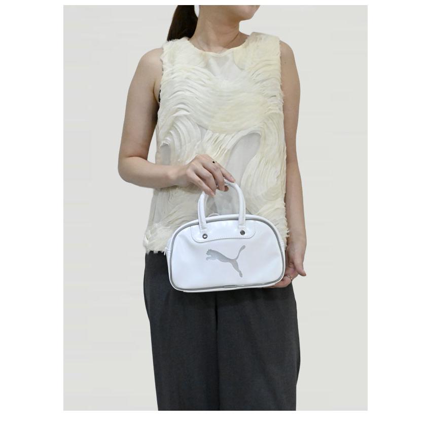 PUMA（プーマ） SALE20%OFF PUMA RETRO 2025 MINI GRIP バッグ ミニ