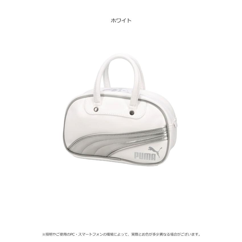 PUMA（プーマ） SALE20%OFF PUMA RETRO 2025 MINI GRIP バッグ ミニ