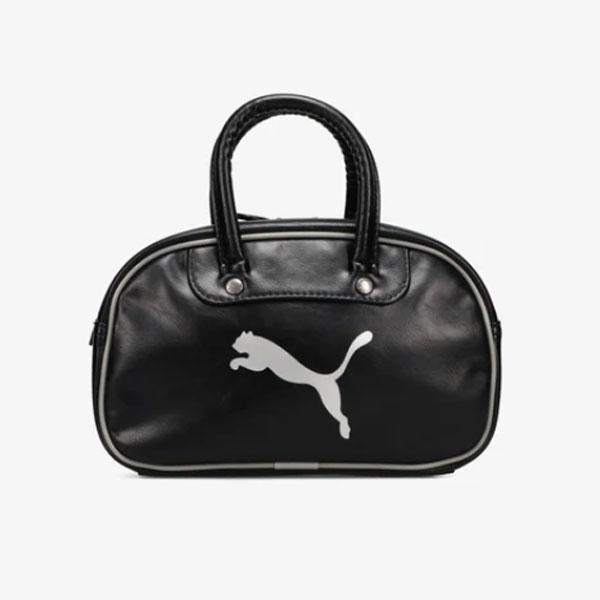 PUMA（プーマ） SALE20%OFF PUMA RETRO 2025 MINI GRIP バッグ ミニ