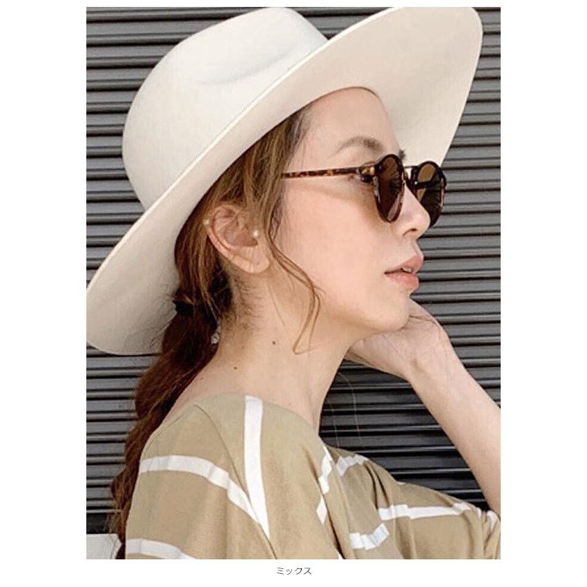 アングリッド Ungrid 通販 メタルブリッジサングラス レディース サングラス 眼鏡 おしゃれ シンプル メタルブリッジ Uvカット 紫外線対策 バッグ ワンピースのダブルハート 通販 Yahoo ショッピング