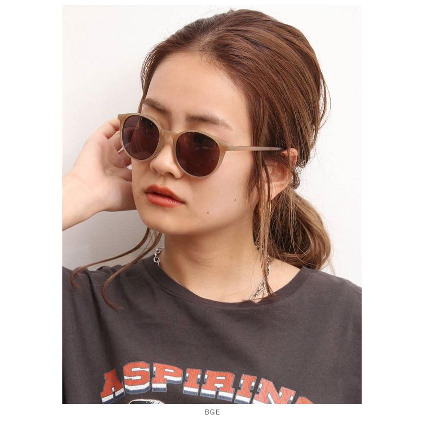 アングリッド Ungrid 21春夏 通販 カラーフレームサングラス レディース アクセサリー サングラス 眼鏡 カラーフレーム カラーレンズ べっ甲 カジュアル バッグ ワンピースのダブルハート 通販 Yahoo ショッピング