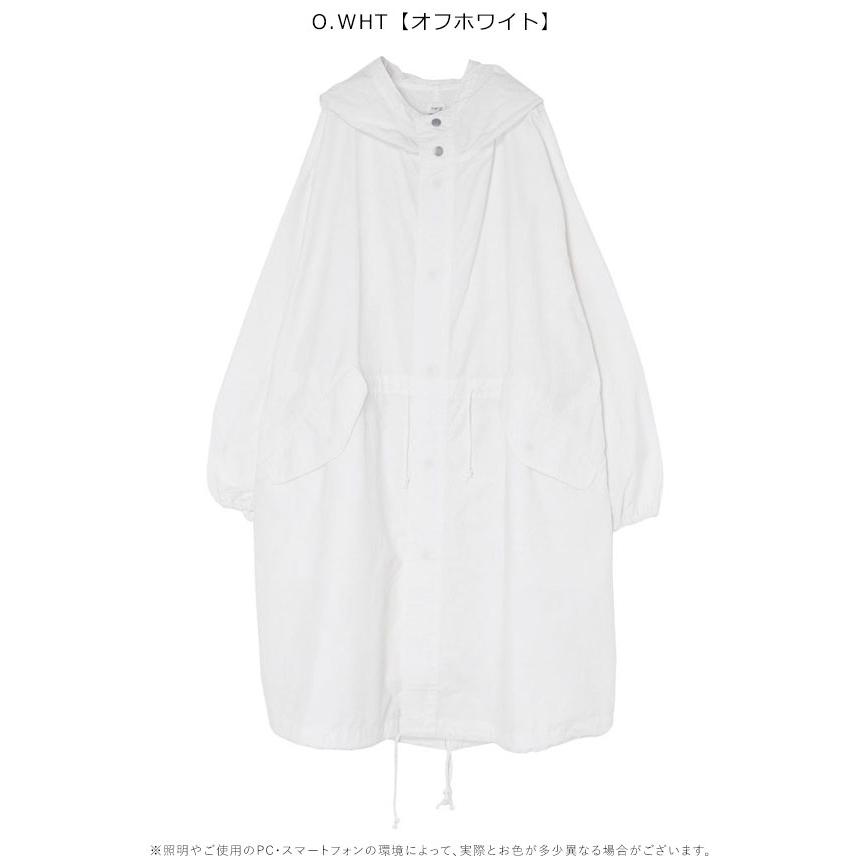 Ungrid SALE60%OFF アングリッド ungrid フードミリタリー