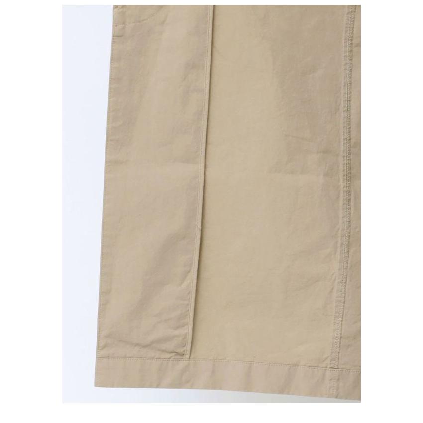 Ungrid SALE アングリッド ungrid アウター 24春夏 ステンカラー Ungrid SALE アングリッド ungrid アウター 24春夏 ステンカラー