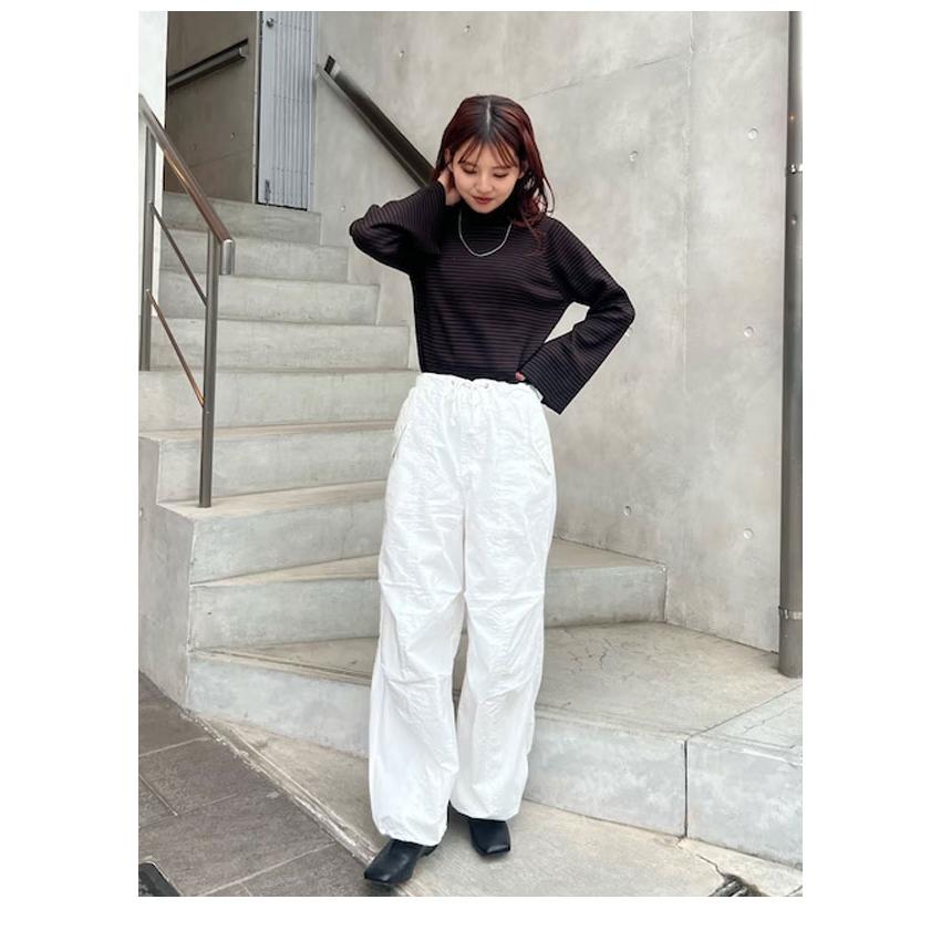 Ungrid SALE アングリッド ungrid トップス 24春夏 フレア Ungrid SALE アングリッド ungrid トップス 24春夏 フレア