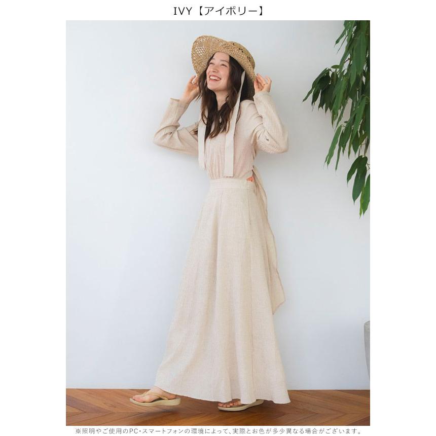 Ungrid SALE20%OFF アングリッド ungrid ワンピース 春夏 バック Ungrid SALE20%OFF アングリッド ungrid ワンピース 春夏 バック