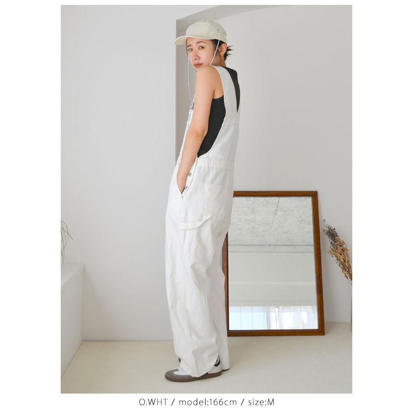 Ungrid（アングリッド） SALE60%OFF オールインワン ルーズデニム