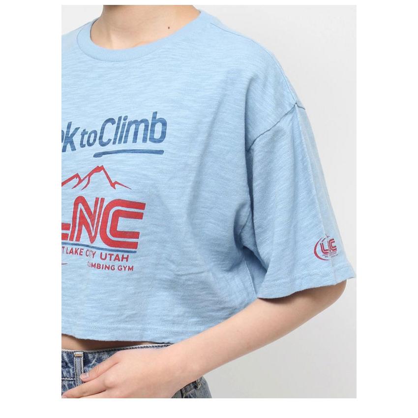 Ungrid♡Tシャツ･羽織り♡ Ungrid（アングリッド） tシャツ ダンボデザインロングスリーブTee