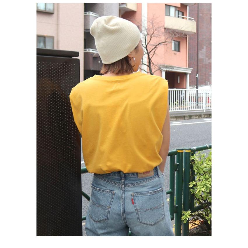 Ungrid（アングリッド） SALE50%OFF トップス 春夏 ヴィンテージロゴ