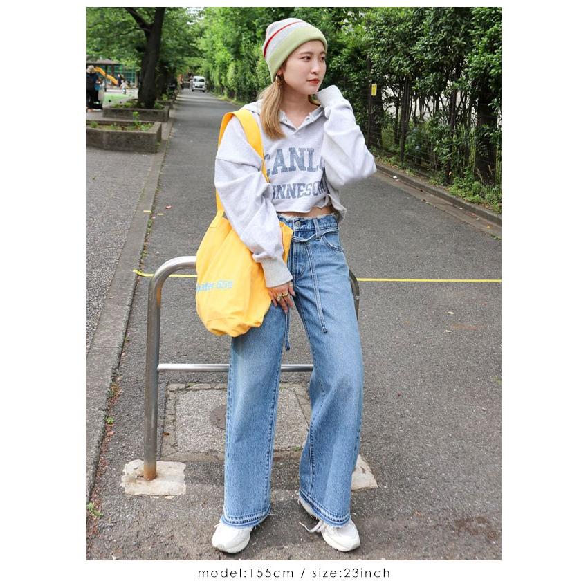 Ungrid アングリッド ungrid ボトムス 24秋冬 Levi's別注 XL Ungrid アングリッド ungrid ボトムス 24秋冬 Levi's別注 XL