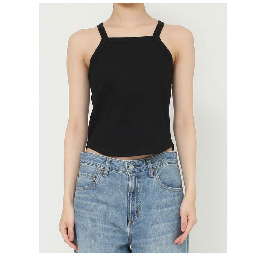 Ungrid（アングリッド） SALE60%OFF トップス 秋冬 タンクレイヤード