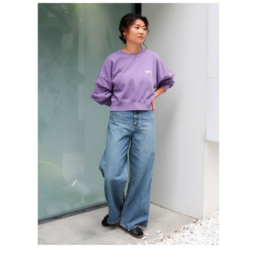Ungrid 新作10%OFF アングリッド ungrid トップス 24秋冬 バック Ungrid 新作10%OFF アングリッド ungrid トップス 24秋冬 バック
