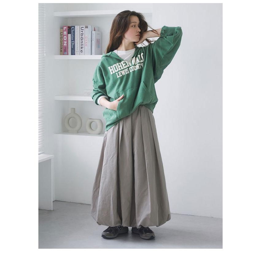 Ungrid 新作10%OFF アングリッド ungrid ボトムス 24秋冬 Ungrid 新作10%OFF アングリッド ungrid ボトムス 24秋冬