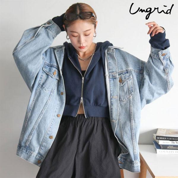 Ungrid（アングリッド） SALE20%OFFアングリッド ビッグシルエット