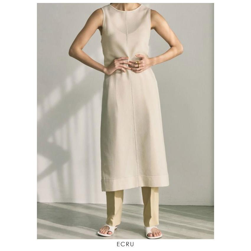 Sale Todayful トゥデイフル 21夏コレ受注会 Backopen Mesh Dress バックオープンメッシュドレス レディース ワンピース ロング丈 ノースリーブ 袖なし バッグ ワンピースのダブルハート 通販 Yahoo ショッピング