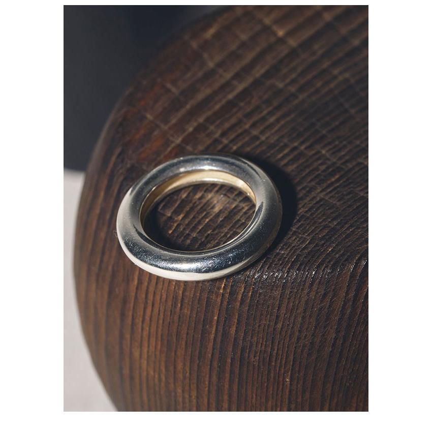 TODAYFUL TODAYFULSALE 50%OFF トゥデイフル 2025winter Volume Circle