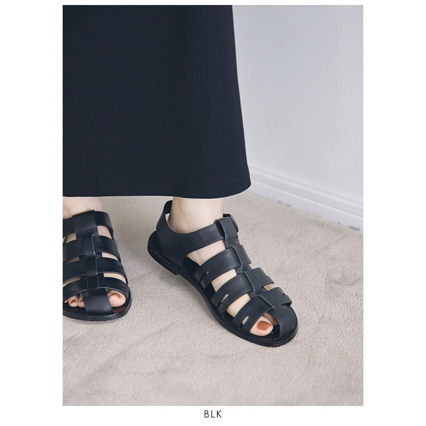 TODAYFUL トゥデイフル Leather Belt Sandals 12111005 : select TODAYFUL トゥデイフル Leather Belt Sandals 12111005 : select