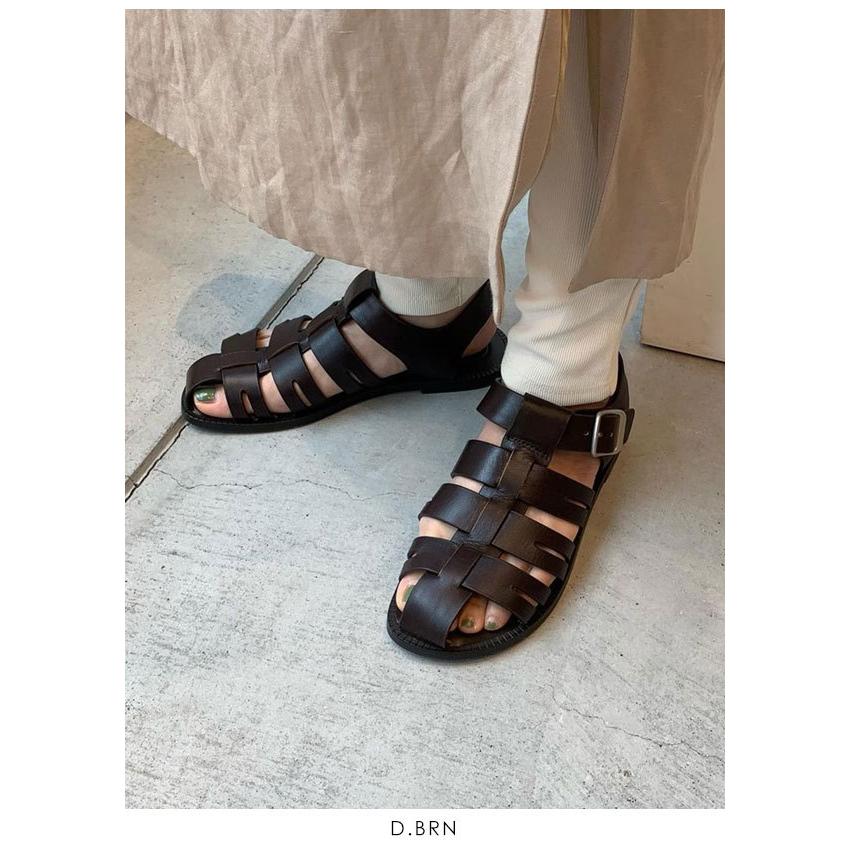 TODAYFUL トゥデイフル Leather Belt Sandals 12111005 : select TODAYFUL トゥデイフル Leather Belt Sandals 12111005 : select
