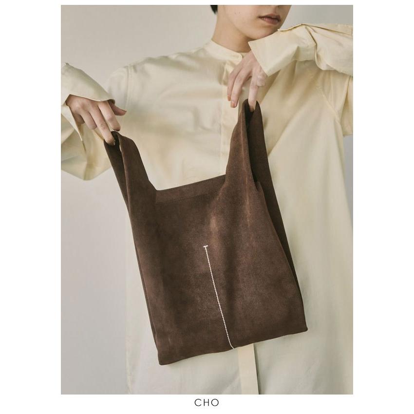 Todayful トゥデイフル 21夏アイテム 6月 7月中旬予約 Suede Hand Bag スエードハンドバッグ レディース バッグ 鞄 ハンドバッグ トートバッグ 小さめ バッグ ワンピースのダブルハート 通販 Yahoo ショッピング