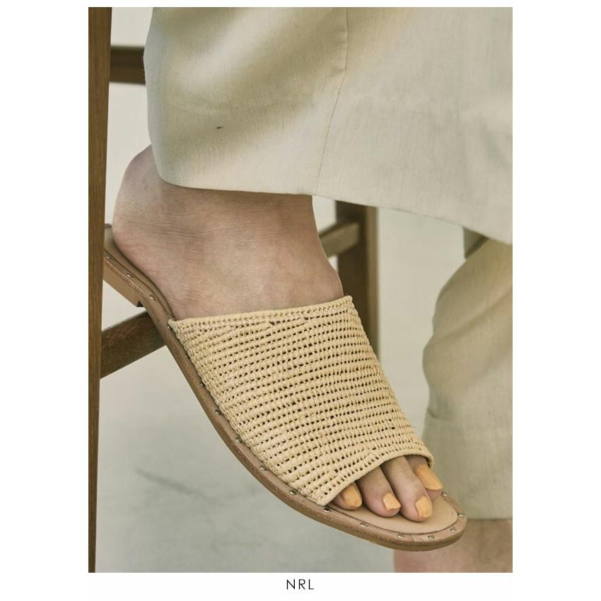 TODAYFUL SALE 60%OFF トゥデイフル セール Blade Slide Sandals