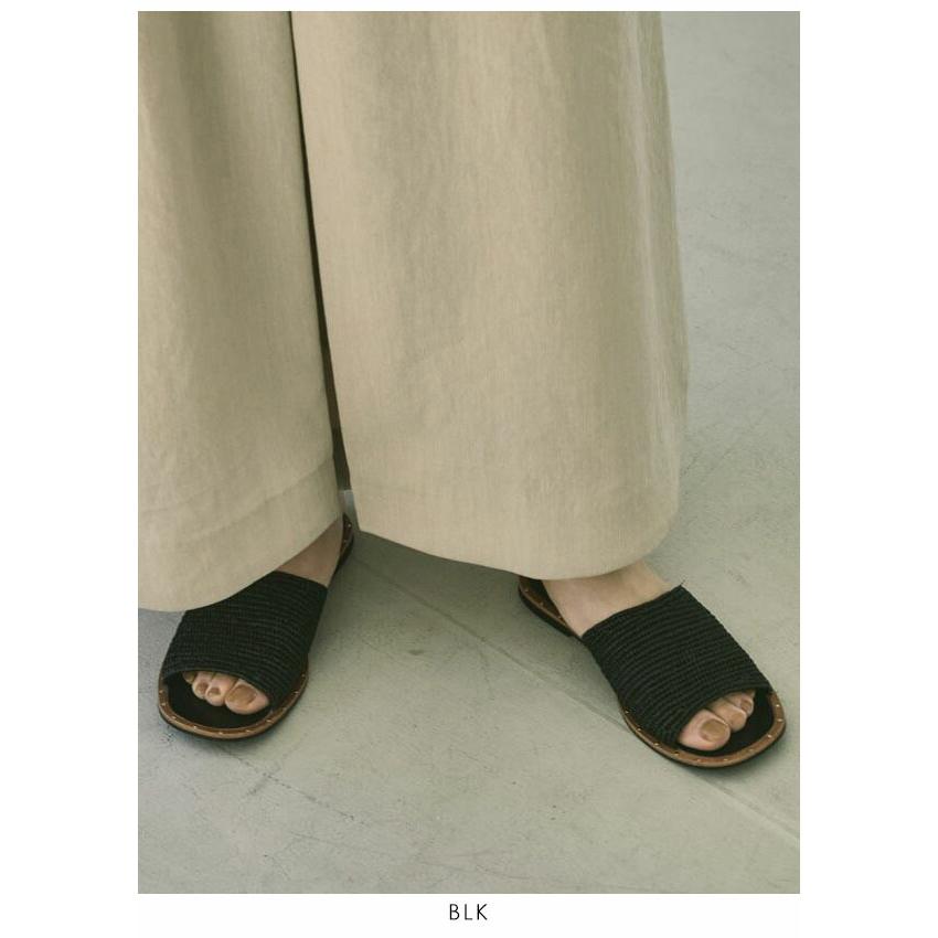 TODAYFUL SALE 60%OFF トゥデイフル セール Blade Slide Sandals