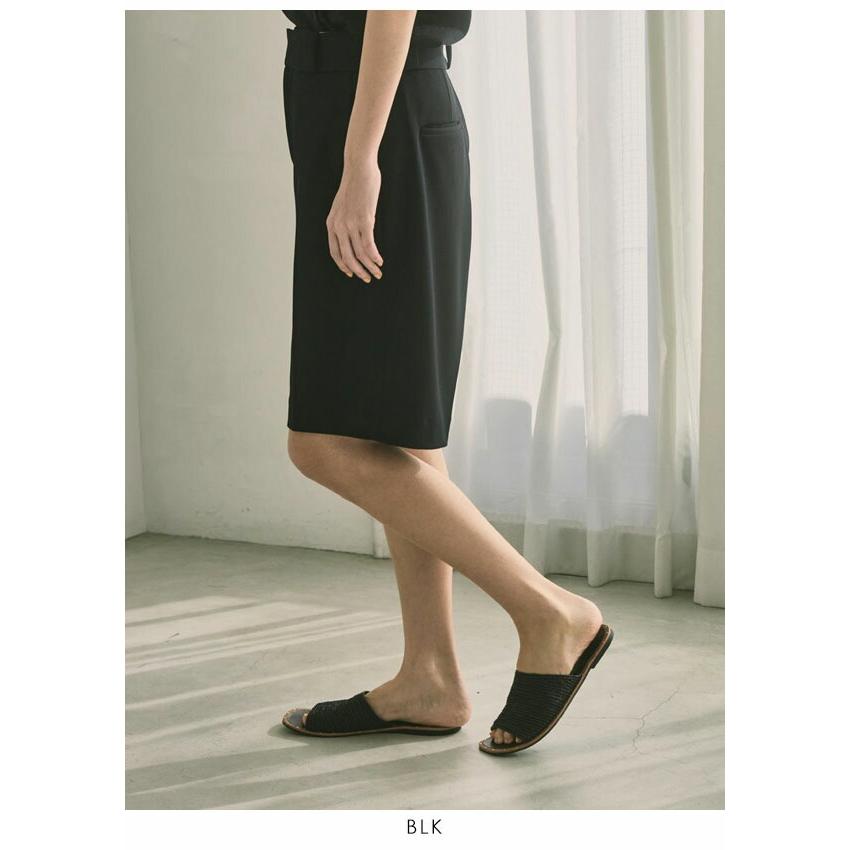 TODAYFUL SALE 60%OFF トゥデイフル セール Blade Slide Sandals