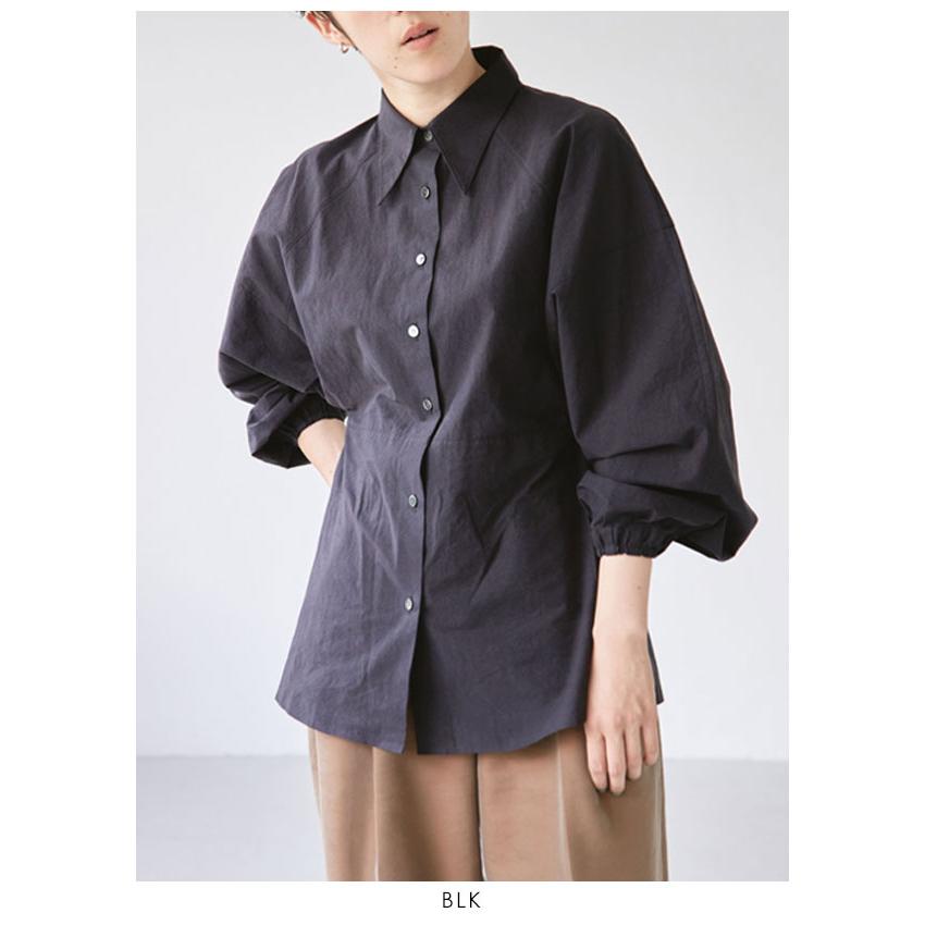 52%OFF!】 todayful Volumesleeve Typewriter Shirts