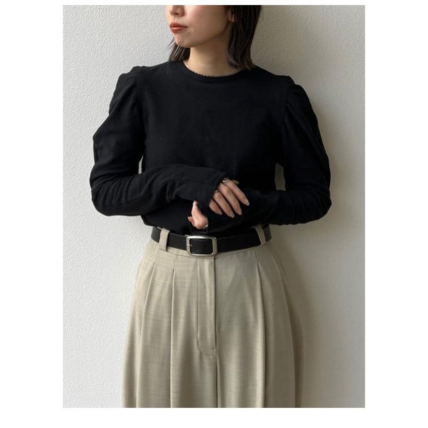 TODAYFUL トゥデイフル Vintage Leather Belt 7月上旬〜下旬予約