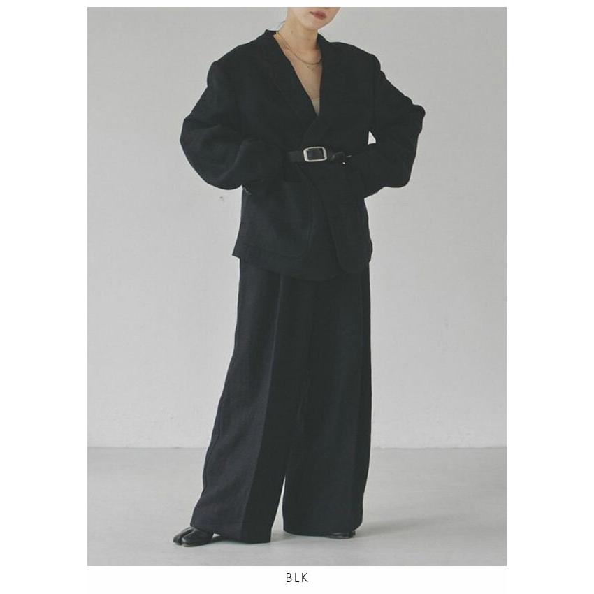 TODAYFUL トゥデイフル Vintage Leather Belt ヴィンテージレザー