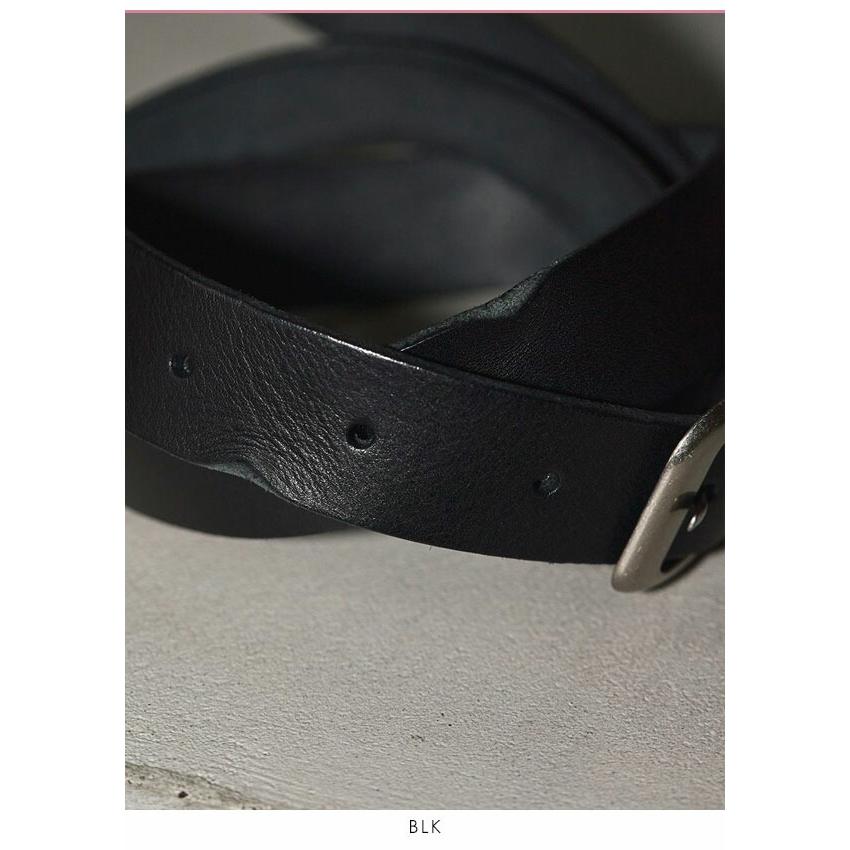 TODAYFUL トゥデイフル Vintage Leather Belt 6月上旬〜下旬予約 TODAYFUL トゥデイフル Vintage Leather Belt 6月上旬〜下旬予約