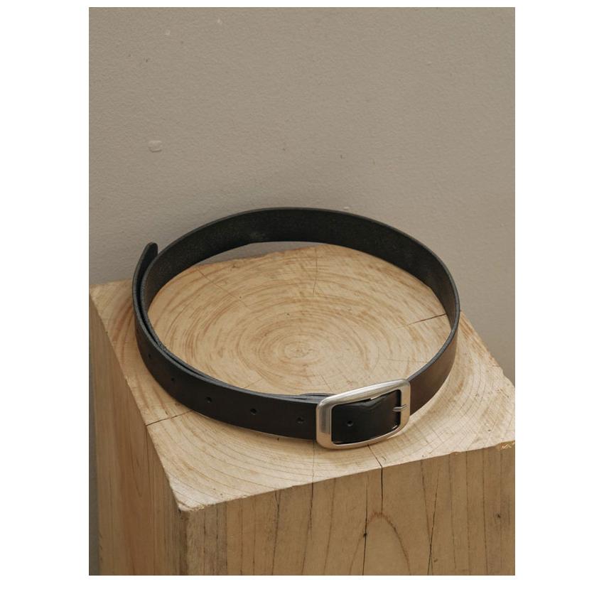 TODAYFUL トゥデイフル Vintage Leather Belt ヴィンテージレザーベルト 小物 本革 牛革 12591001 12191001 12011063 ギフトの画像