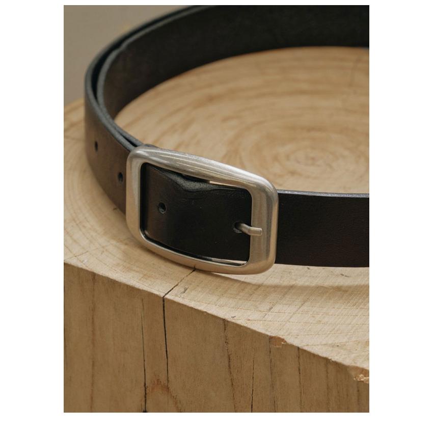 TODAYFUL トゥデイフル Vintage Leather Belt 7月上旬〜下旬予約