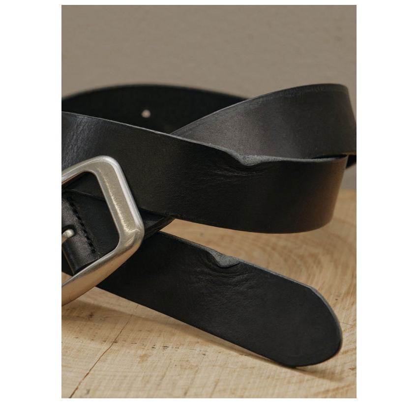 TODAYFUL トゥデイフル Vintage Leather Belt 7月上旬〜下旬予約