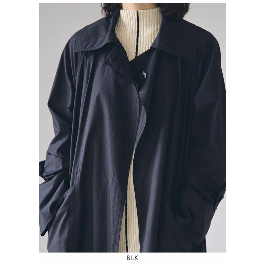 TODAYFUL Tuck Over Trenchcoatトレンチコート TODAYFUL（トゥデイフル）の「タックオーバートレンチコート